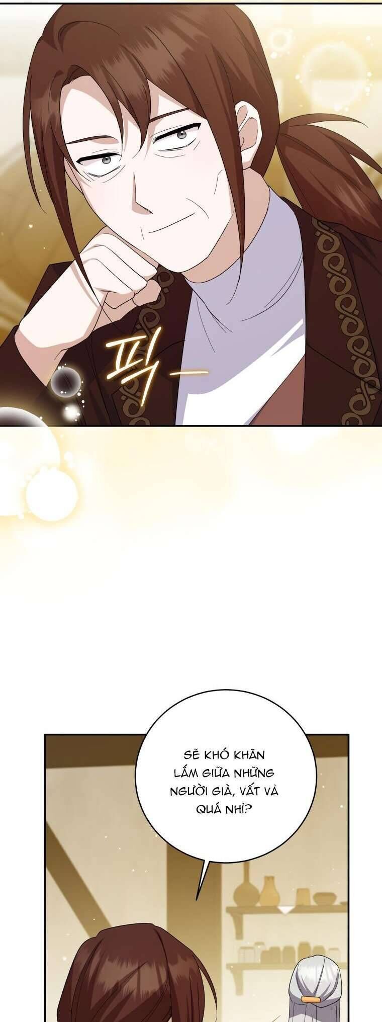 Hãy ủng hộ kế hoạch trả thù của tôi - Chapter 65 - Page 35