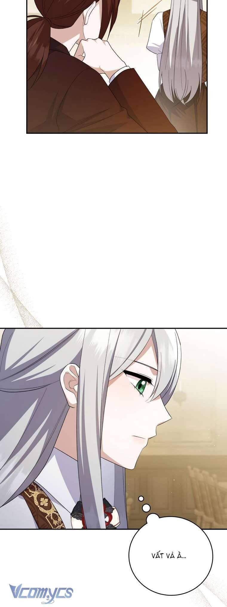 Hãy ủng hộ kế hoạch trả thù của tôi - Chapter 65 - Page 36