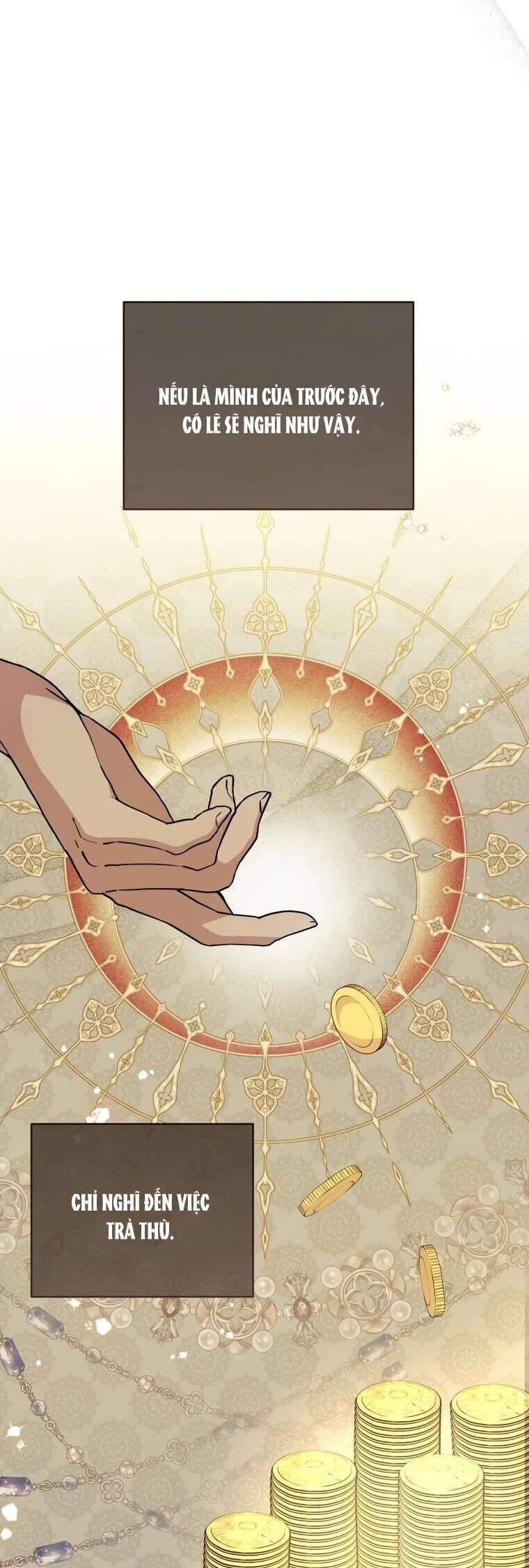 Hãy ủng hộ kế hoạch trả thù của tôi - Chapter 65 - Page 37