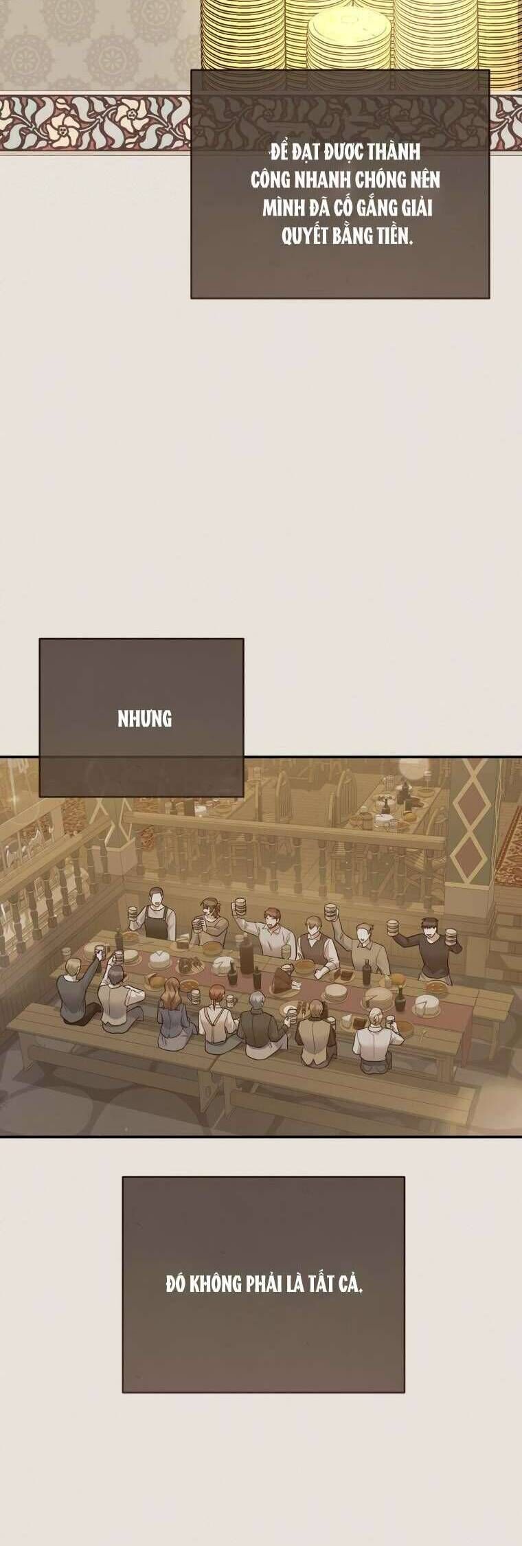 Hãy ủng hộ kế hoạch trả thù của tôi - Chapter 65 - Page 38