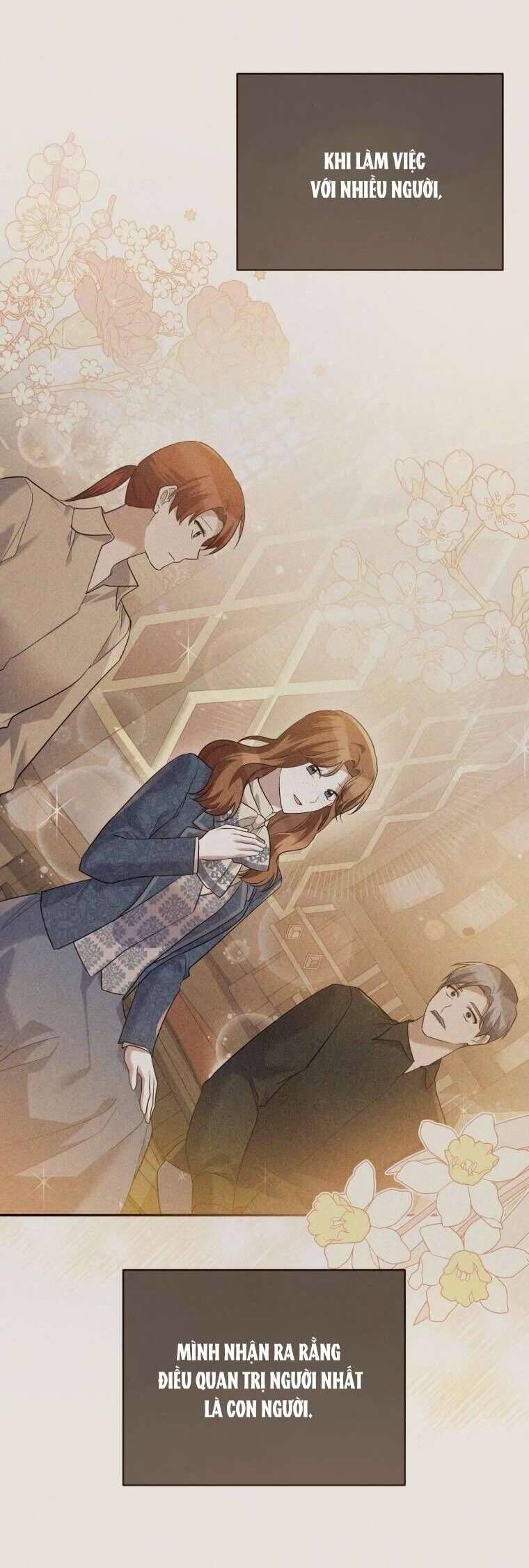 Hãy ủng hộ kế hoạch trả thù của tôi - Chapter 65 - Page 39