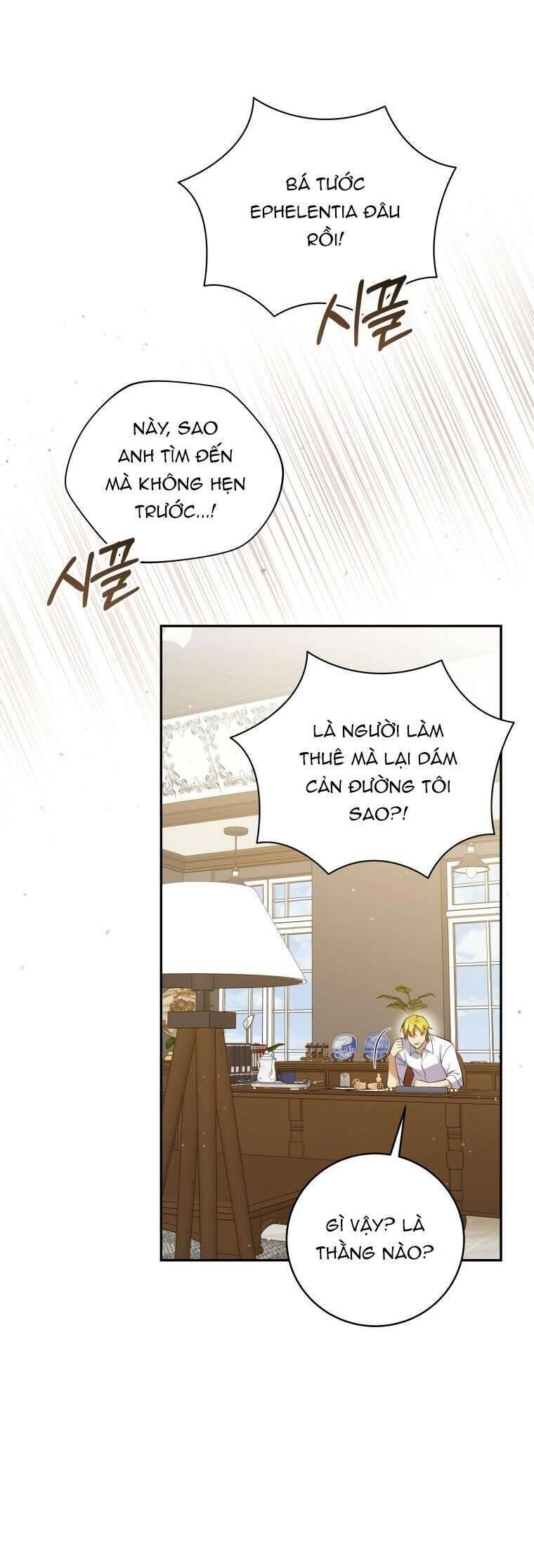 Hãy ủng hộ kế hoạch trả thù của tôi - Chapter 65 - Page 4