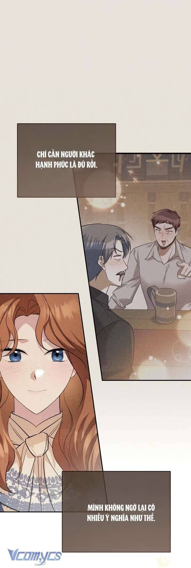 Hãy ủng hộ kế hoạch trả thù của tôi - Chapter 65 - Page 40