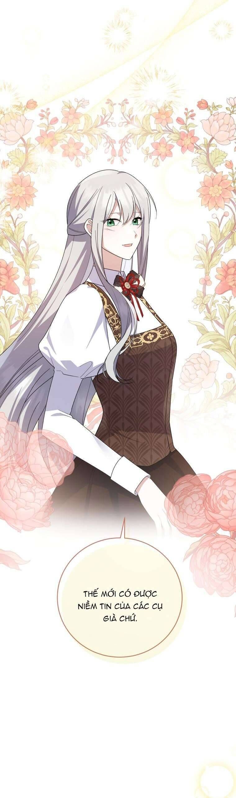 Hãy ủng hộ kế hoạch trả thù của tôi - Chapter 65 - Page 46