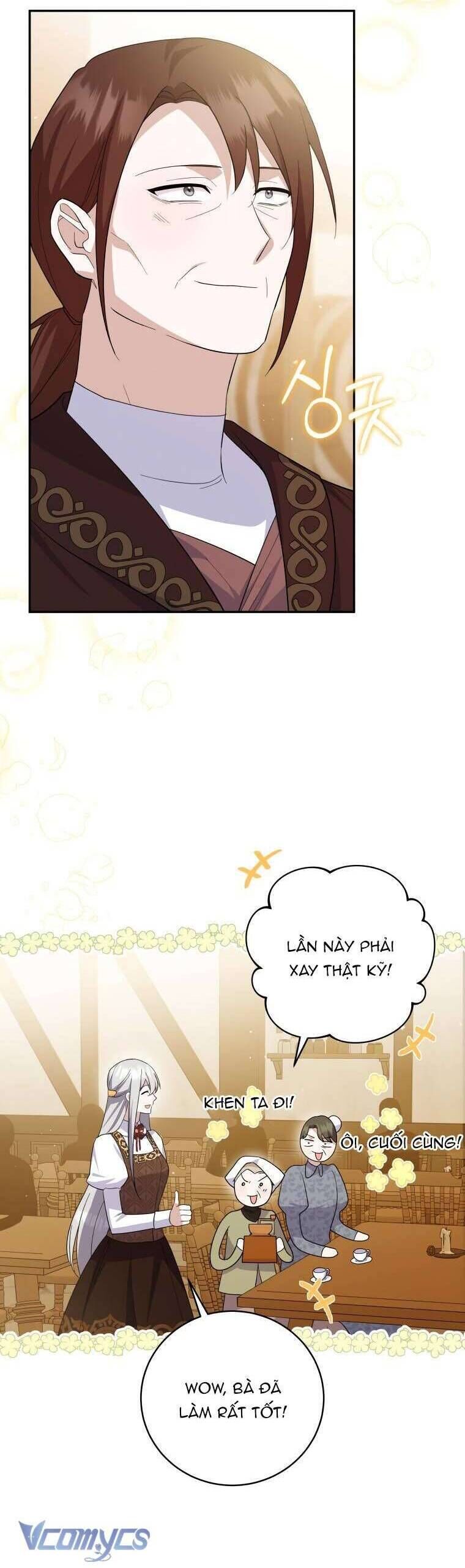 Hãy ủng hộ kế hoạch trả thù của tôi - Chapter 65 - Page 47