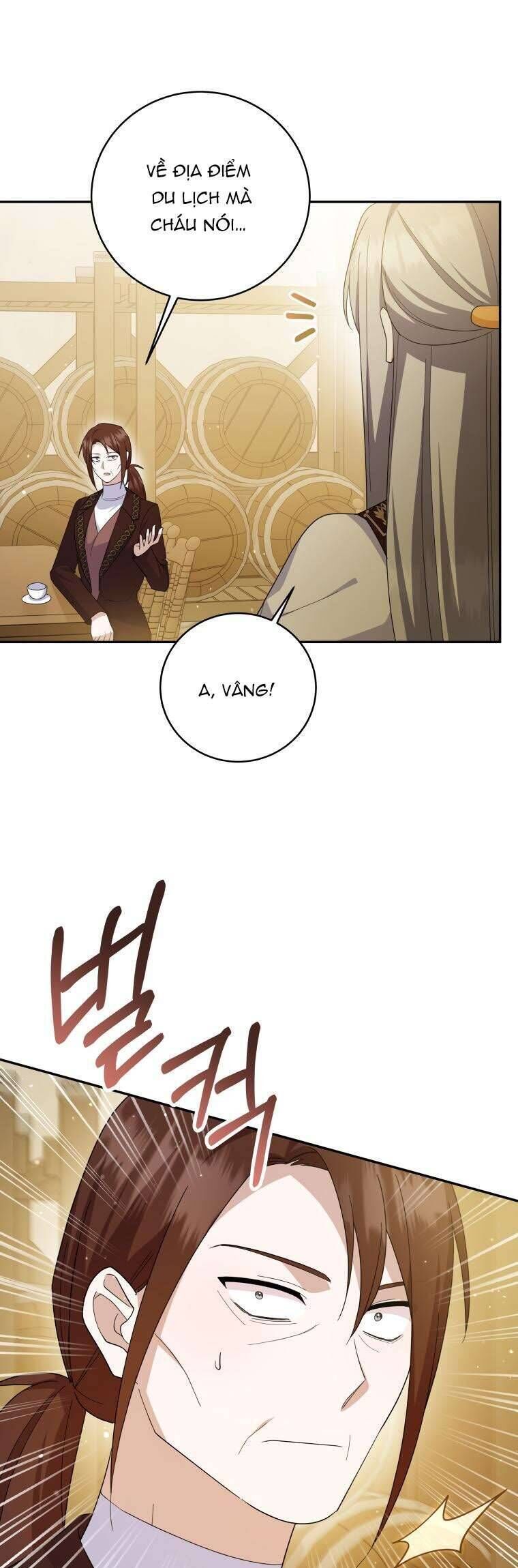 Hãy ủng hộ kế hoạch trả thù của tôi - Chapter 65 - Page 48