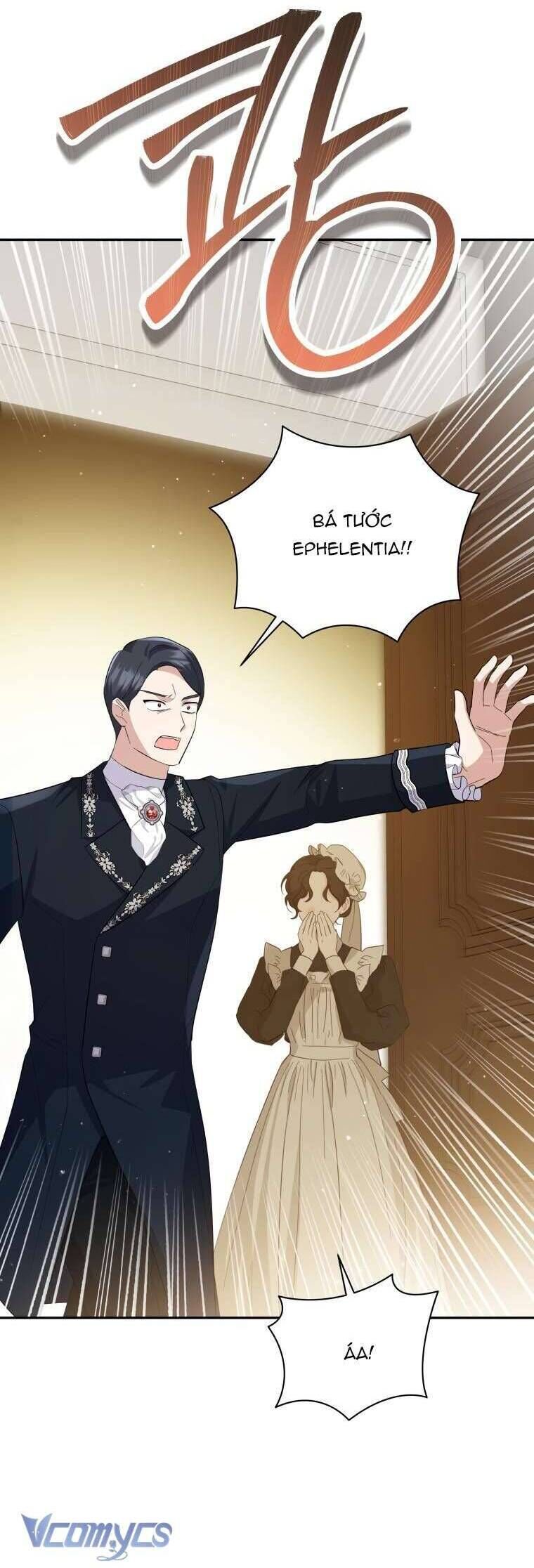 Hãy ủng hộ kế hoạch trả thù của tôi - Chapter 65 - Page 5