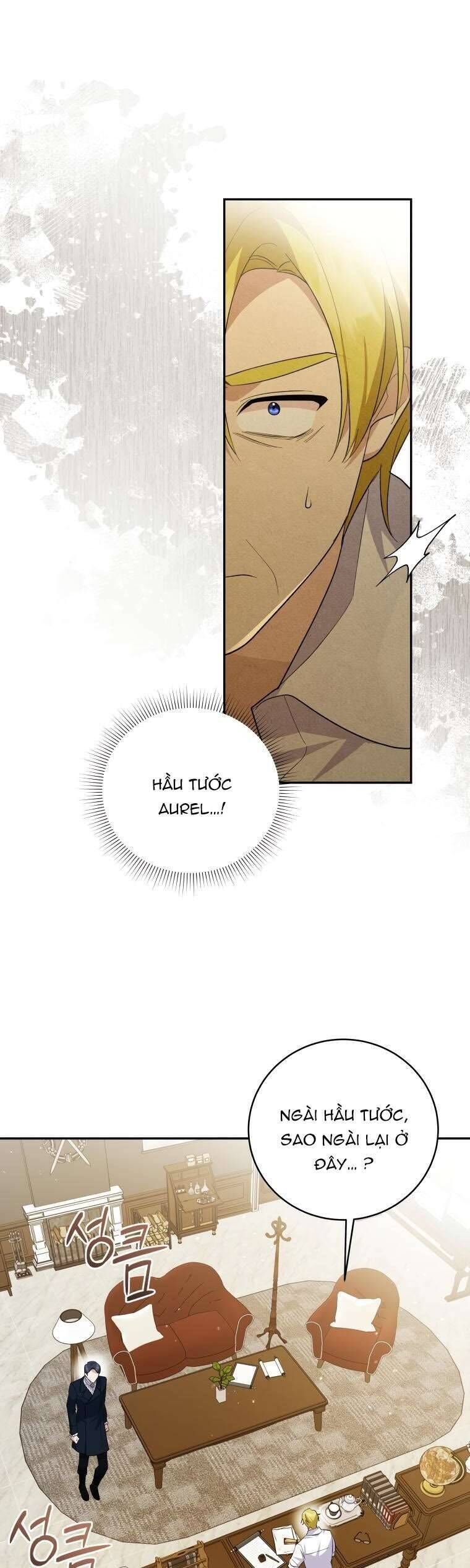 Hãy ủng hộ kế hoạch trả thù của tôi - Chapter 65 - Page 6