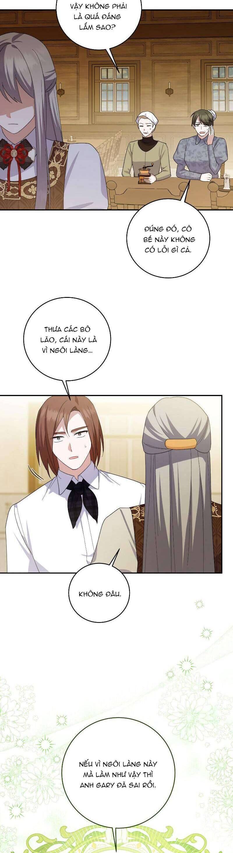 Hãy ủng hộ kế hoạch trả thù của tôi - Chapter 66 - Page 10