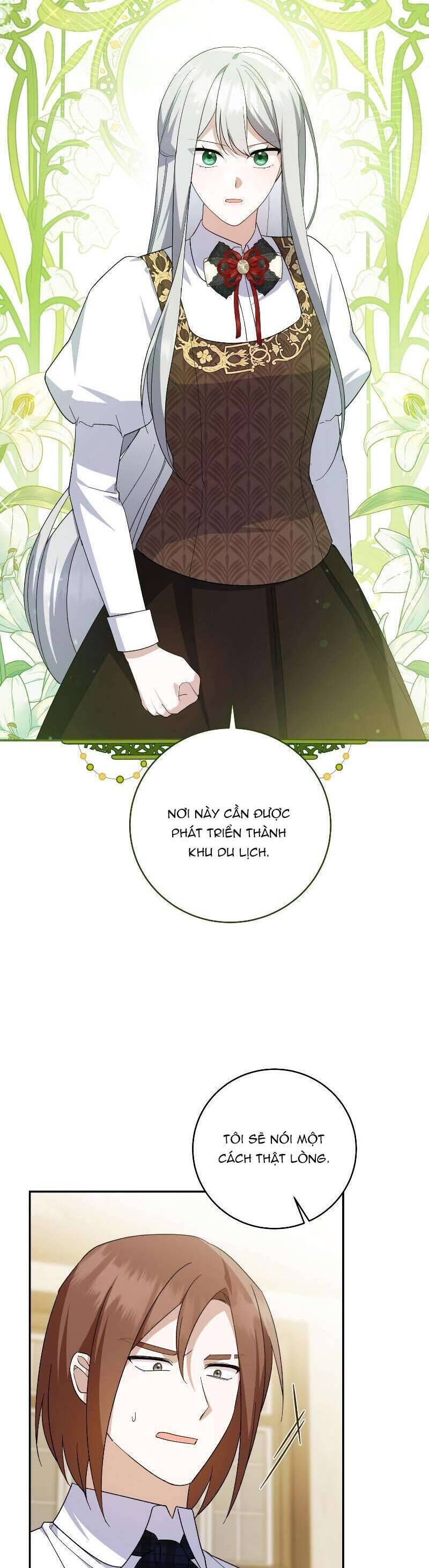 Hãy ủng hộ kế hoạch trả thù của tôi - Chapter 66 - Page 11