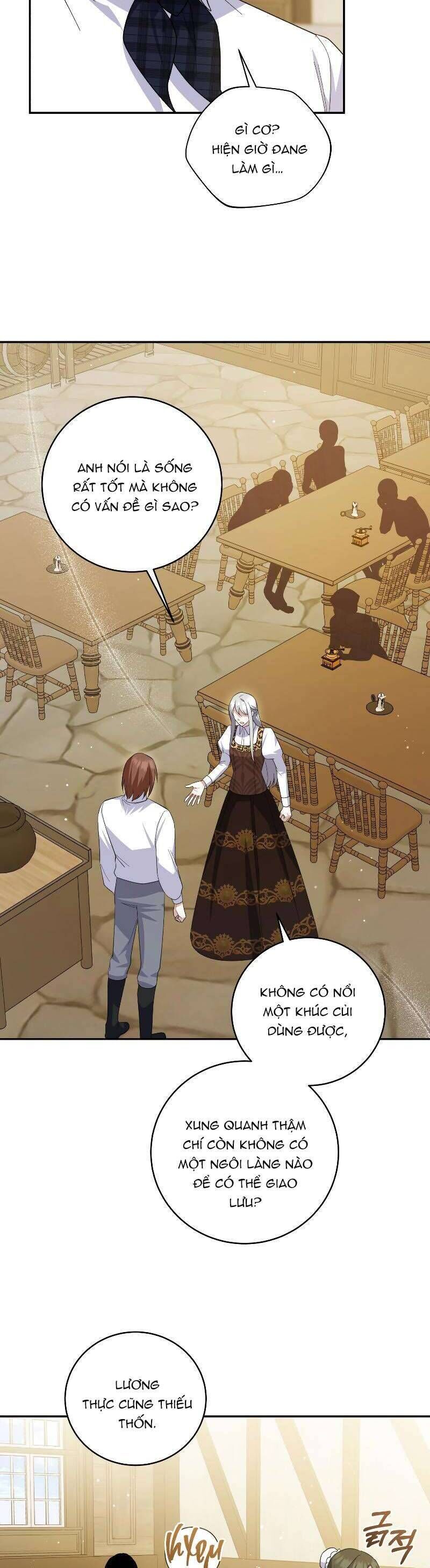 Hãy ủng hộ kế hoạch trả thù của tôi - Chapter 66 - Page 12