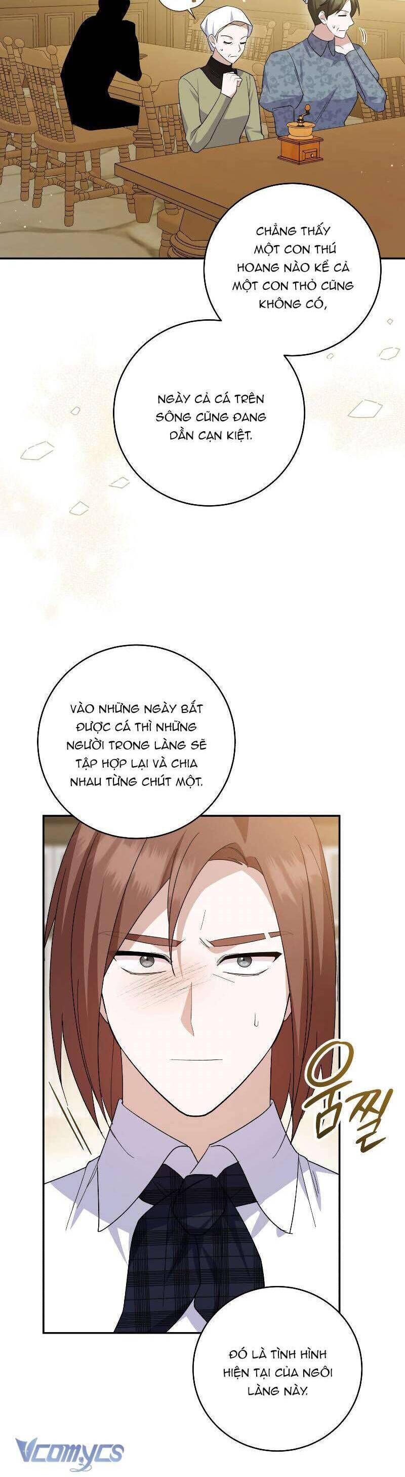 Hãy ủng hộ kế hoạch trả thù của tôi - Chapter 66 - Page 13