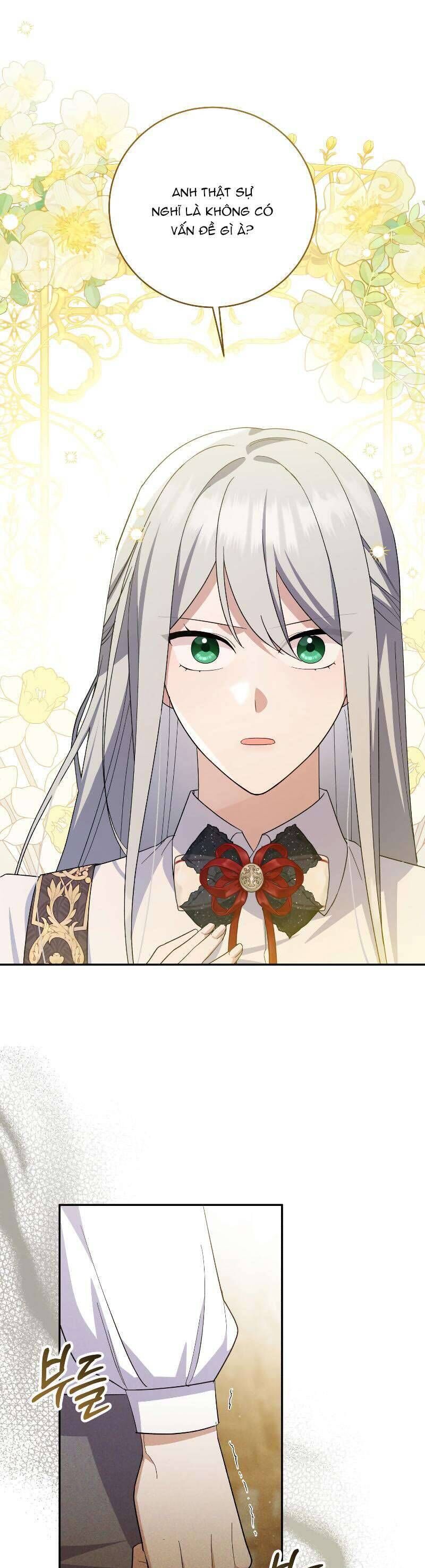 Hãy ủng hộ kế hoạch trả thù của tôi - Chapter 66 - Page 14