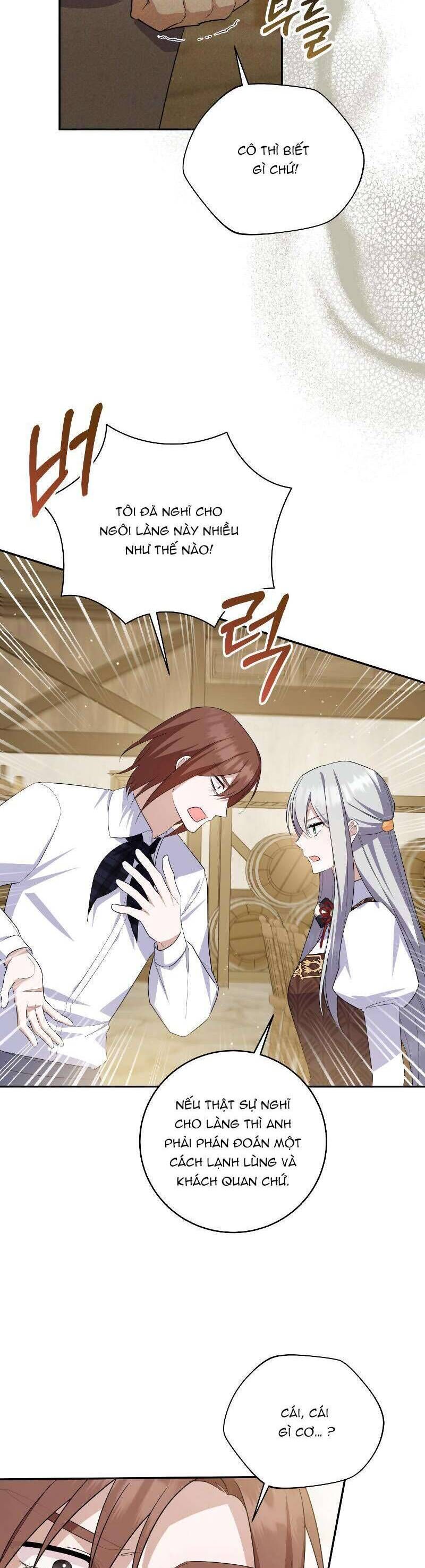 Hãy ủng hộ kế hoạch trả thù của tôi - Chapter 66 - Page 15