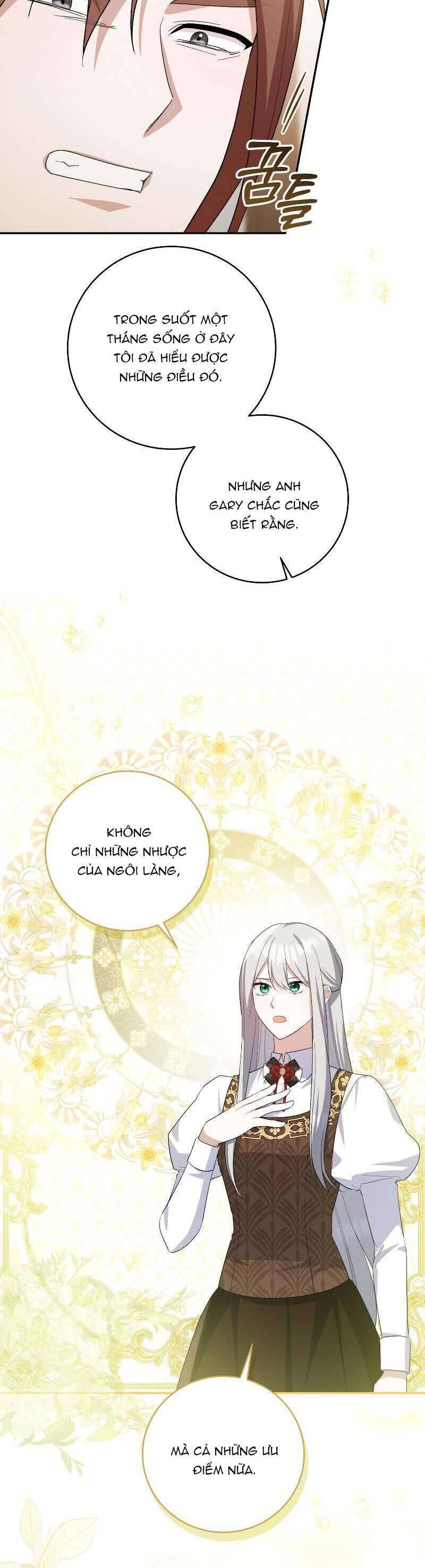 Hãy ủng hộ kế hoạch trả thù của tôi - Chapter 66 - Page 16