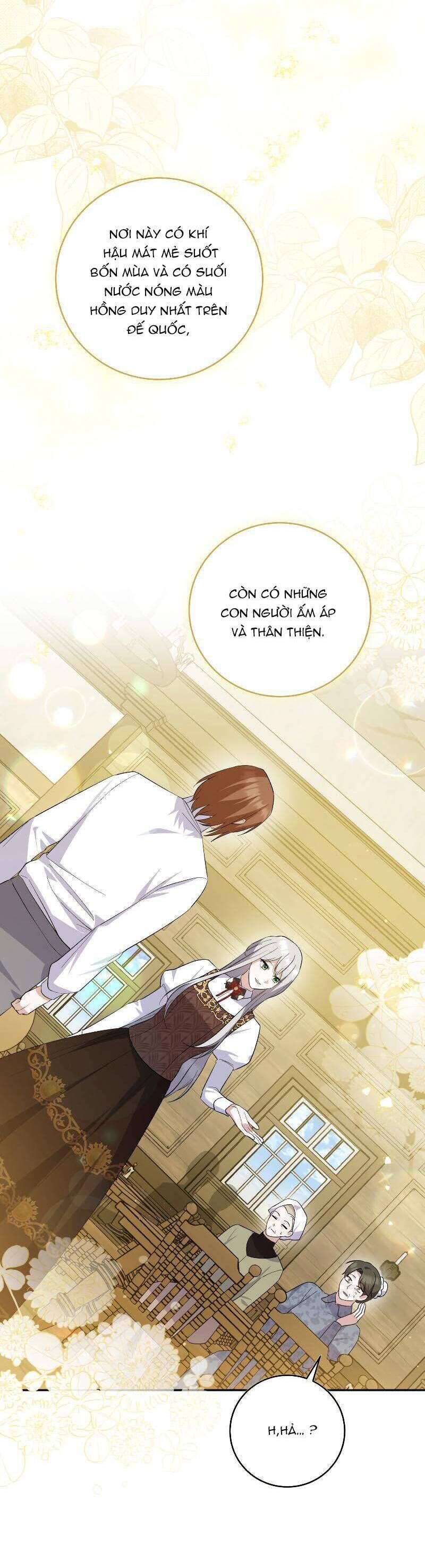 Hãy ủng hộ kế hoạch trả thù của tôi - Chapter 66 - Page 17