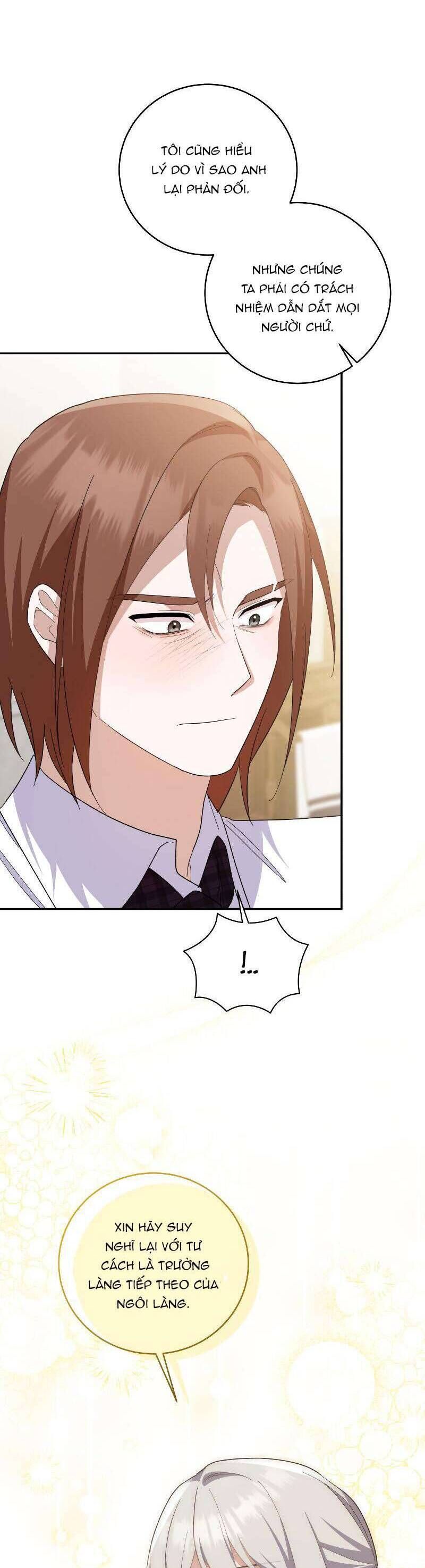 Hãy ủng hộ kế hoạch trả thù của tôi - Chapter 66 - Page 18