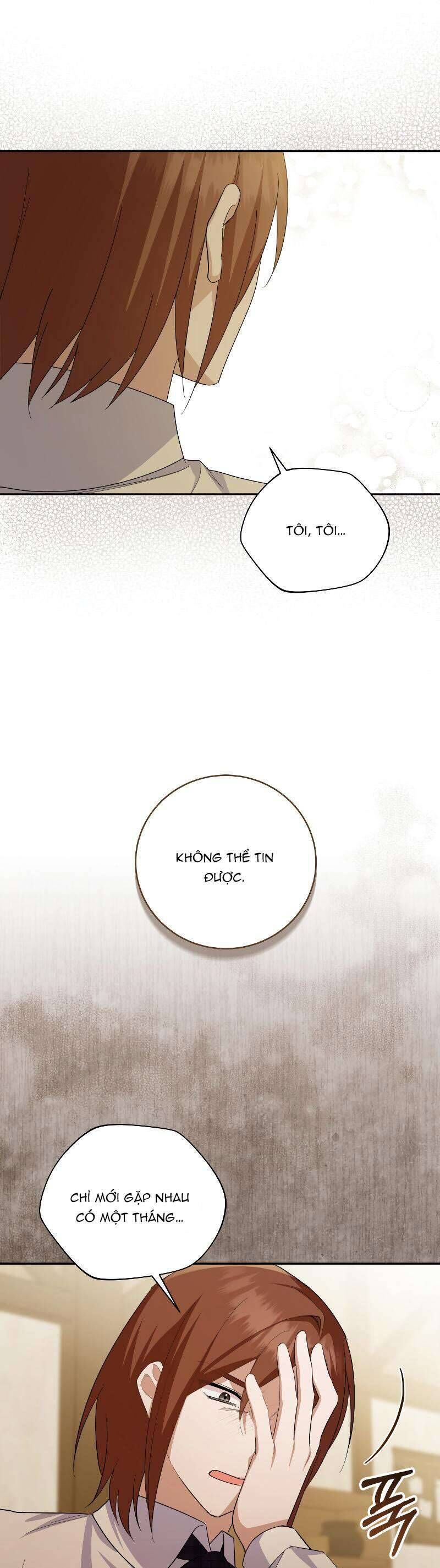 Hãy ủng hộ kế hoạch trả thù của tôi - Chapter 66 - Page 20