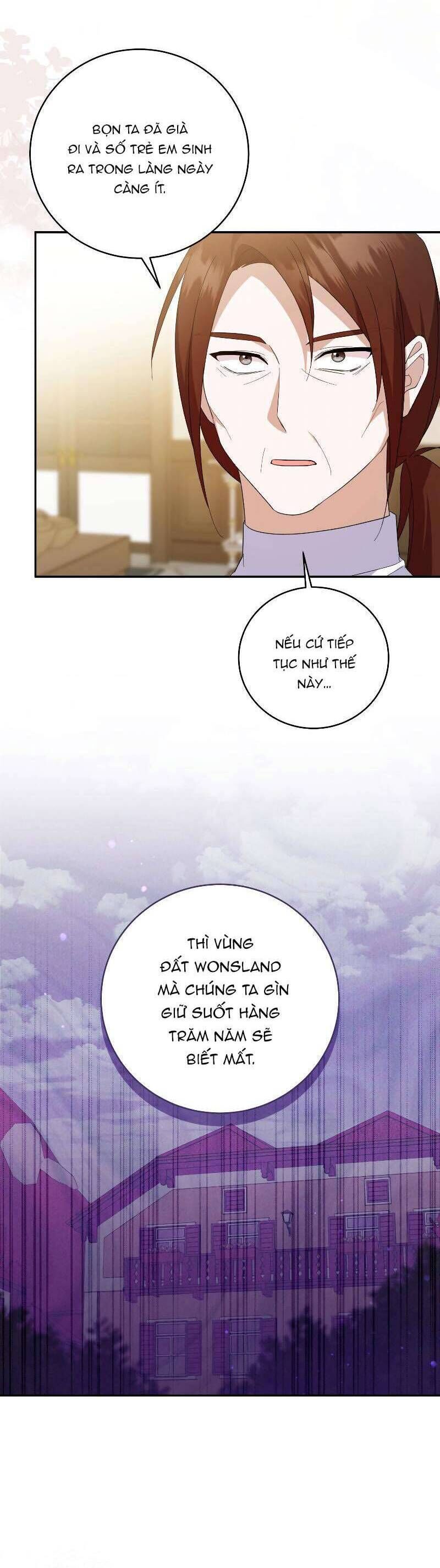 Hãy ủng hộ kế hoạch trả thù của tôi - Chapter 66 - Page 23