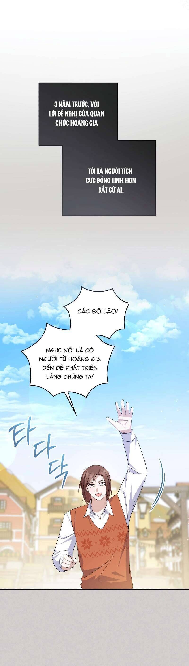 Hãy ủng hộ kế hoạch trả thù của tôi - Chapter 66 - Page 26