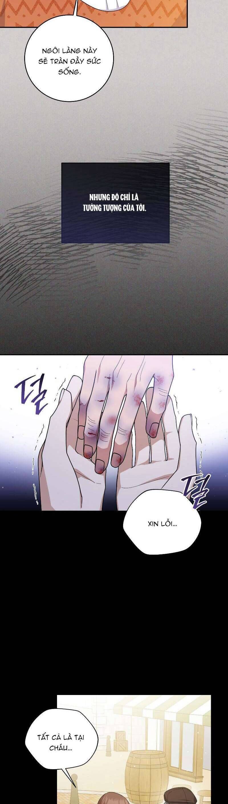 Hãy ủng hộ kế hoạch trả thù của tôi - Chapter 66 - Page 28