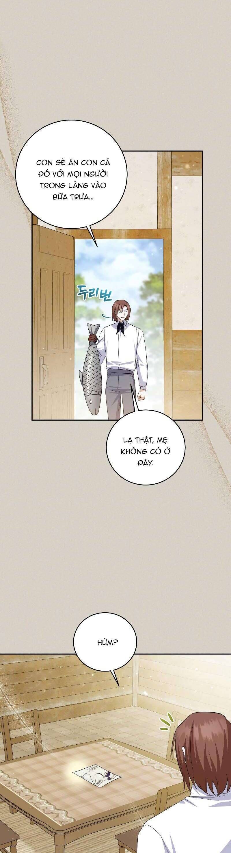 Hãy ủng hộ kế hoạch trả thù của tôi - Chapter 66 - Page 3