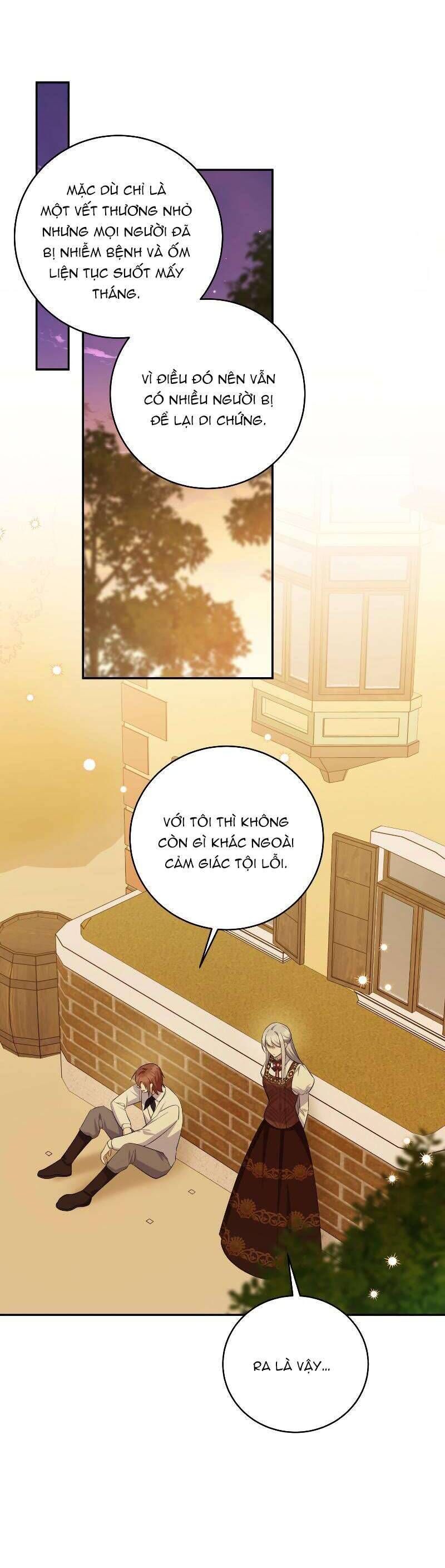 Hãy ủng hộ kế hoạch trả thù của tôi - Chapter 66 - Page 30