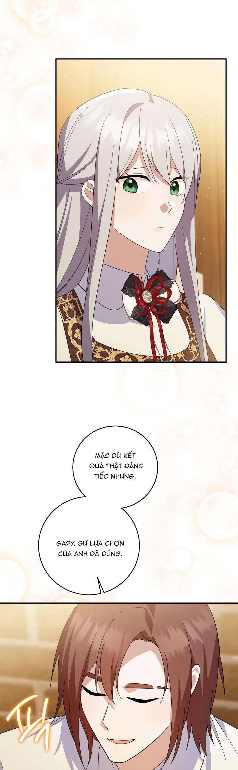 Hãy ủng hộ kế hoạch trả thù của tôi - Chapter 66 - Page 32