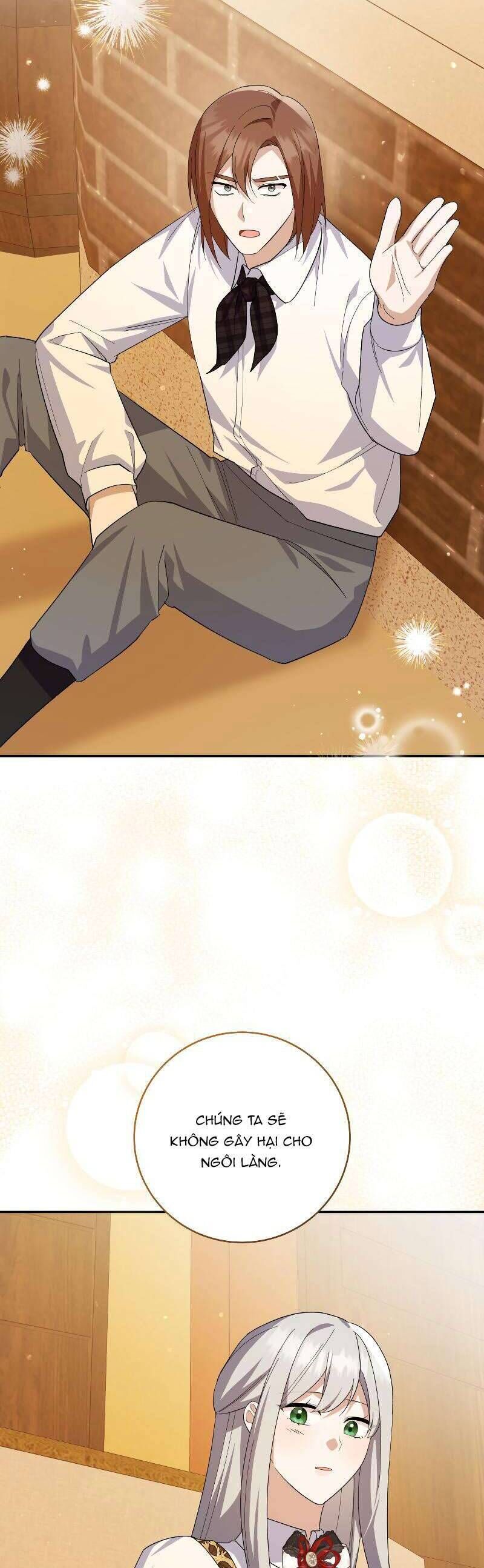 Hãy ủng hộ kế hoạch trả thù của tôi - Chapter 66 - Page 34