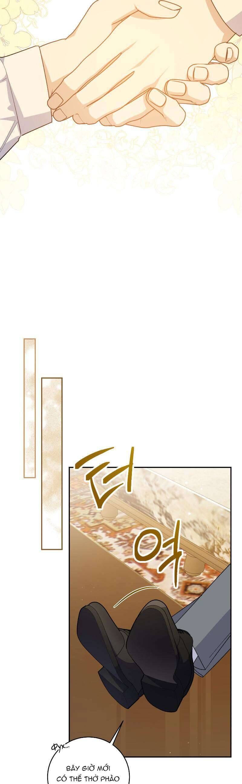 Hãy ủng hộ kế hoạch trả thù của tôi - Chapter 66 - Page 36