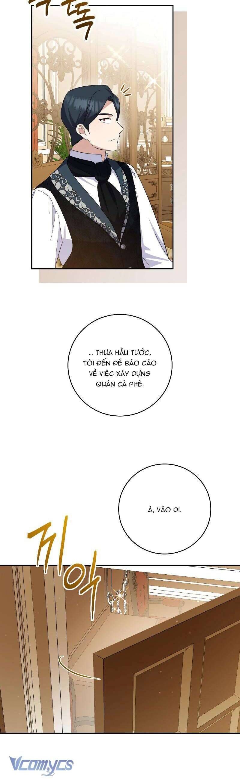 Hãy ủng hộ kế hoạch trả thù của tôi - Chapter 66 - Page 38