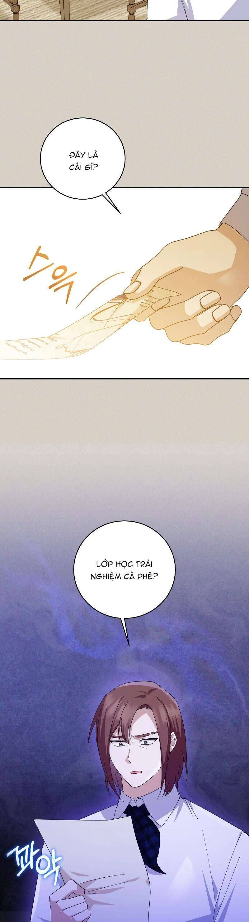 Hãy ủng hộ kế hoạch trả thù của tôi - Chapter 66 - Page 4