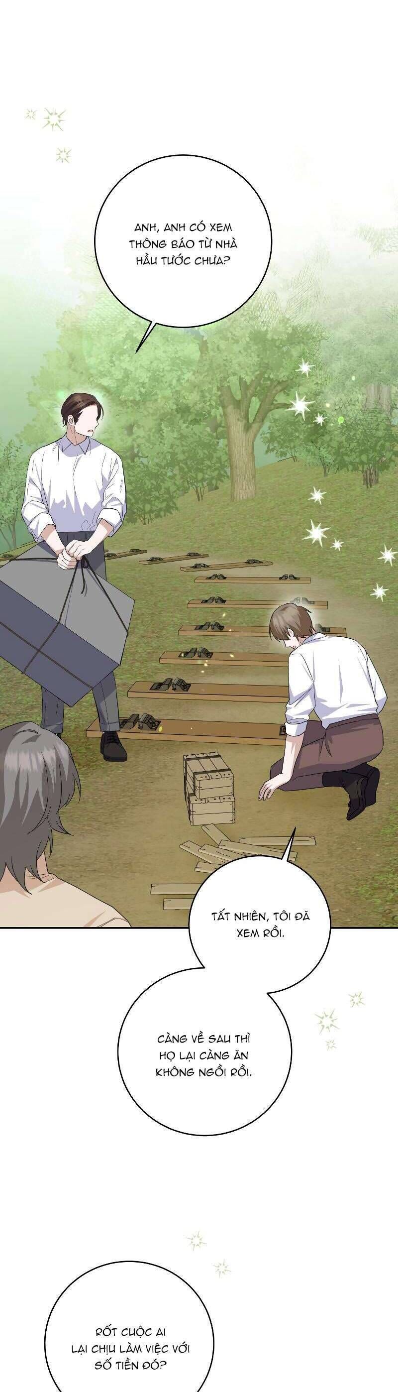 Hãy ủng hộ kế hoạch trả thù của tôi - Chapter 66 - Page 41