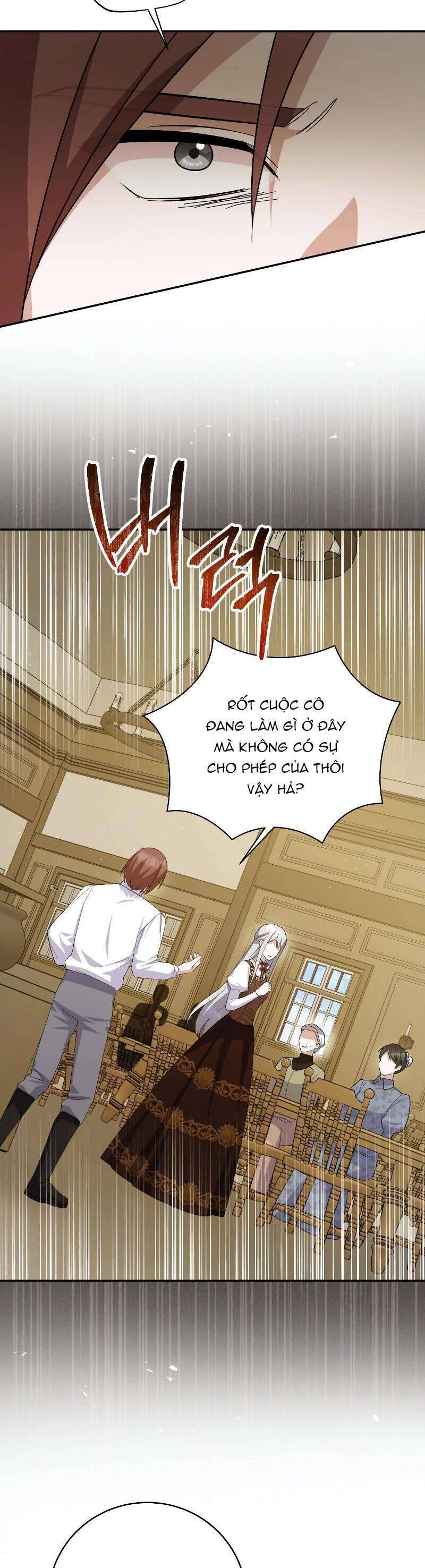 Hãy ủng hộ kế hoạch trả thù của tôi - Chapter 66 - Page 6