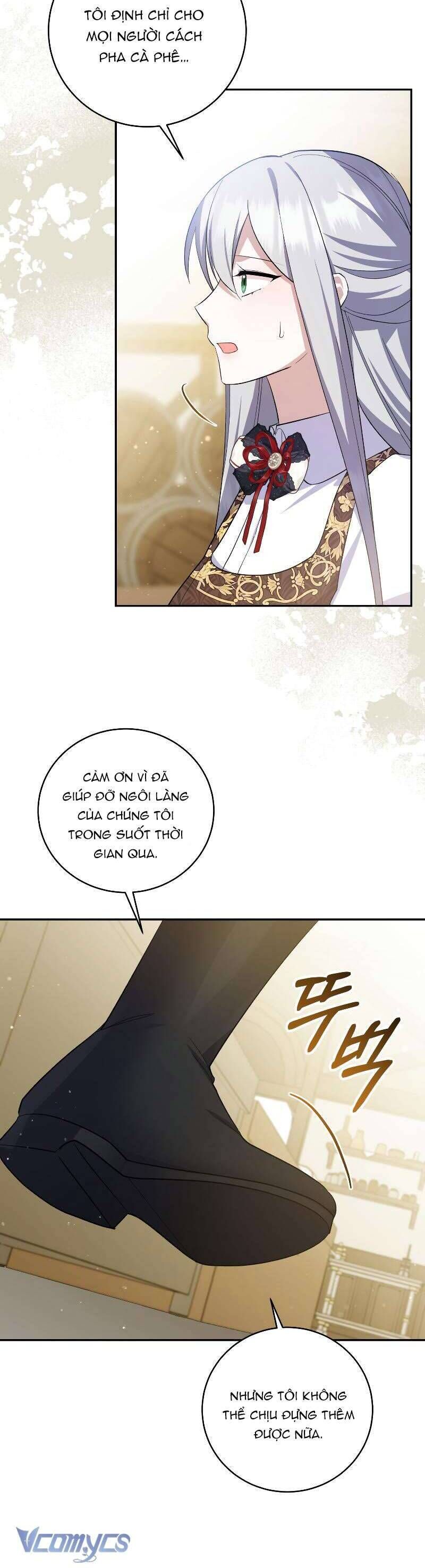 Hãy ủng hộ kế hoạch trả thù của tôi - Chapter 66 - Page 7
