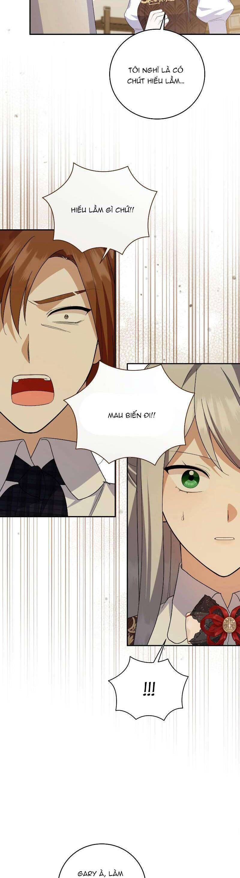 Hãy ủng hộ kế hoạch trả thù của tôi - Chapter 66 - Page 9