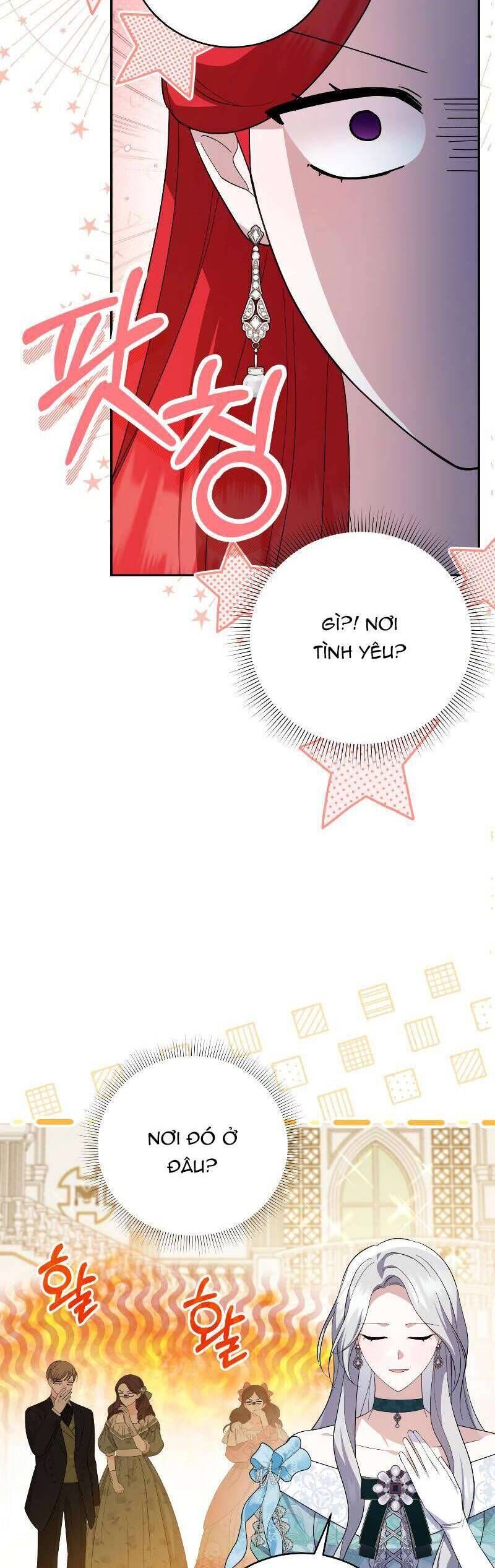 Hãy ủng hộ kế hoạch trả thù của tôi - Chapter 67 - Page 10