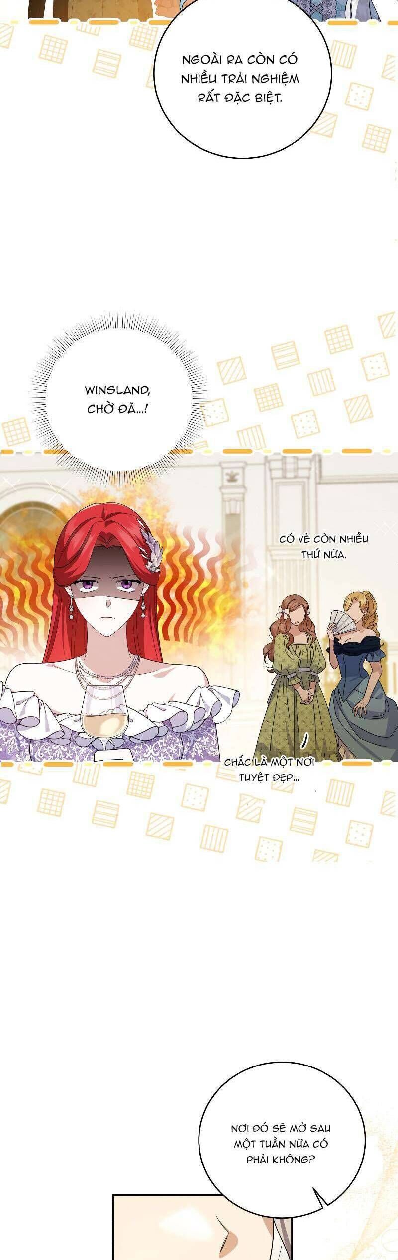 Hãy ủng hộ kế hoạch trả thù của tôi - Chapter 67 - Page 11