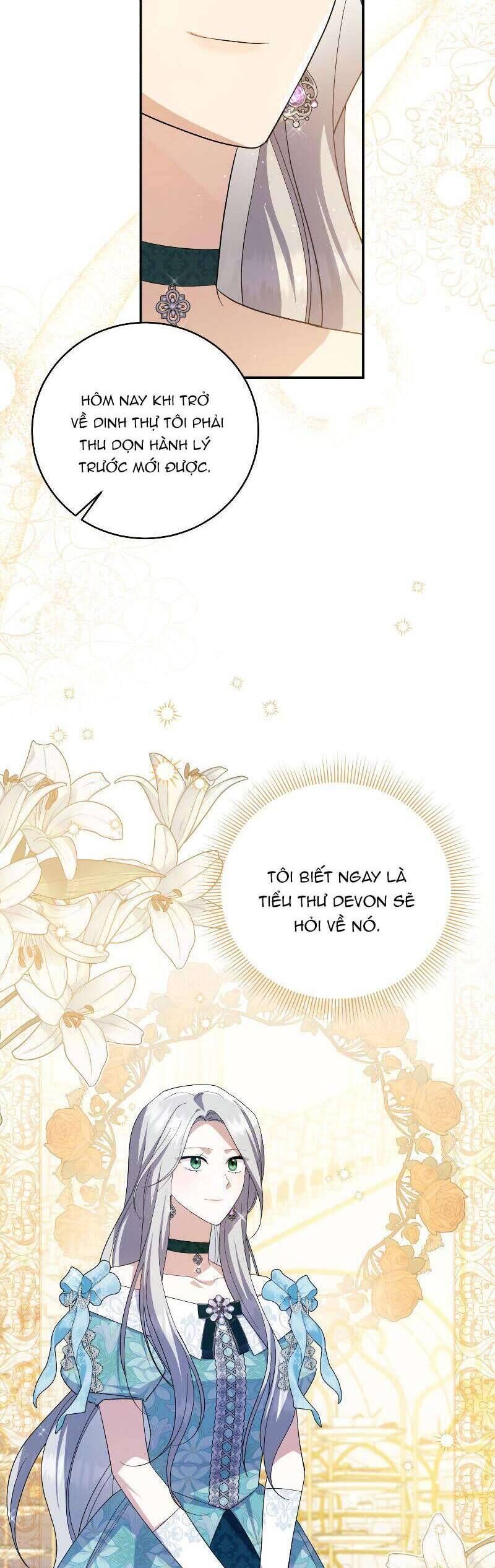 Hãy ủng hộ kế hoạch trả thù của tôi - Chapter 67 - Page 12