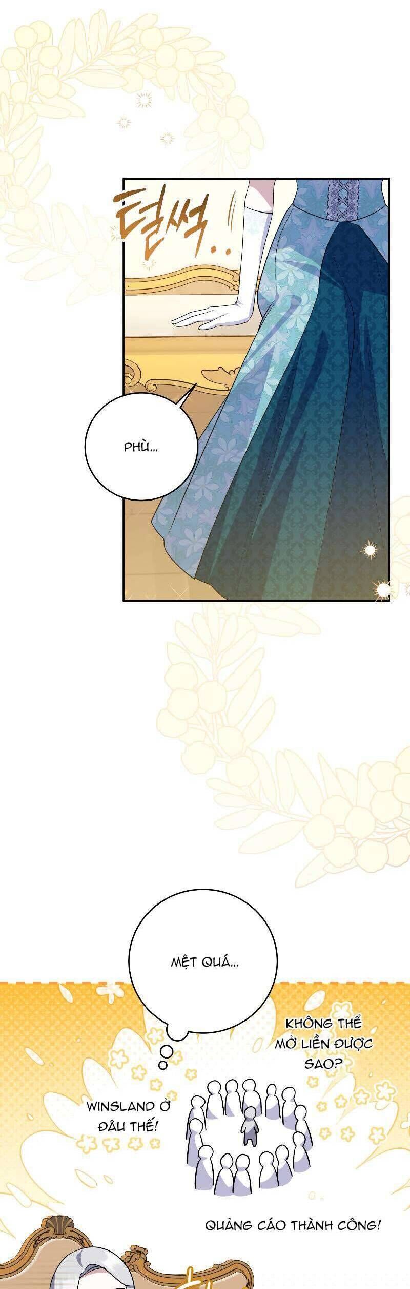 Hãy ủng hộ kế hoạch trả thù của tôi - Chapter 67 - Page 15