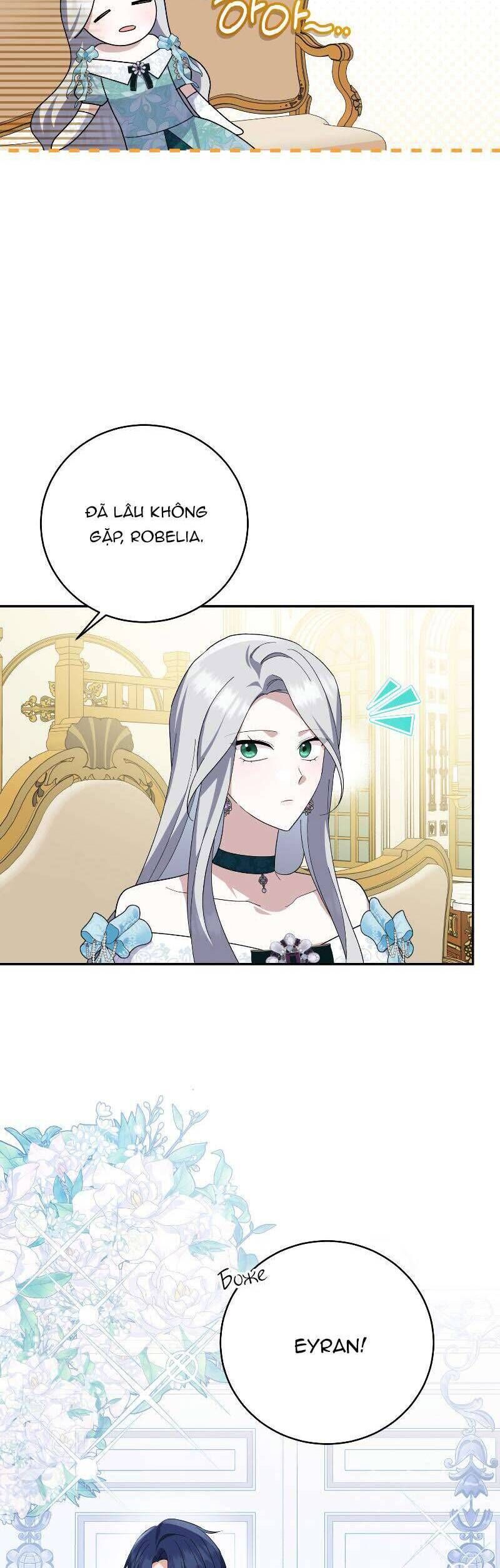 Hãy ủng hộ kế hoạch trả thù của tôi - Chapter 67 - Page 16