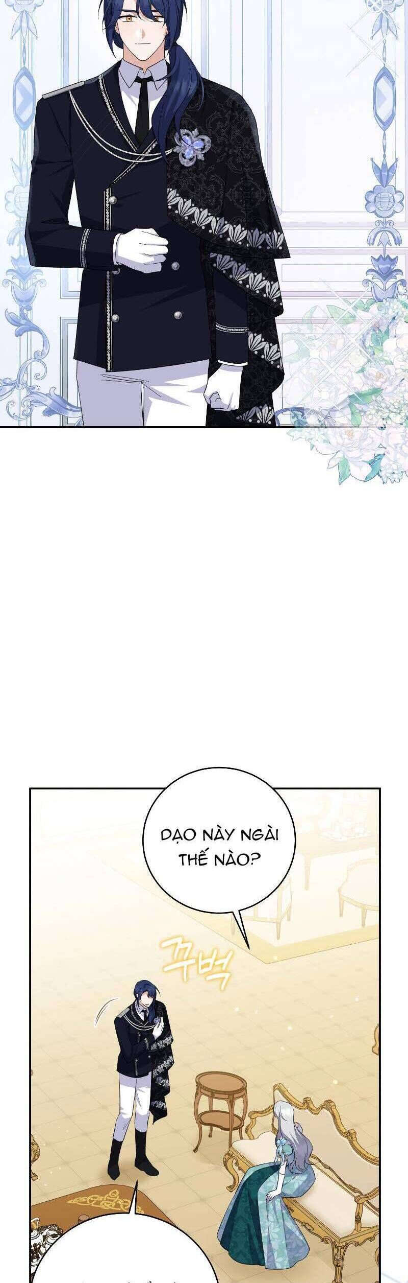 Hãy ủng hộ kế hoạch trả thù của tôi - Chapter 67 - Page 17