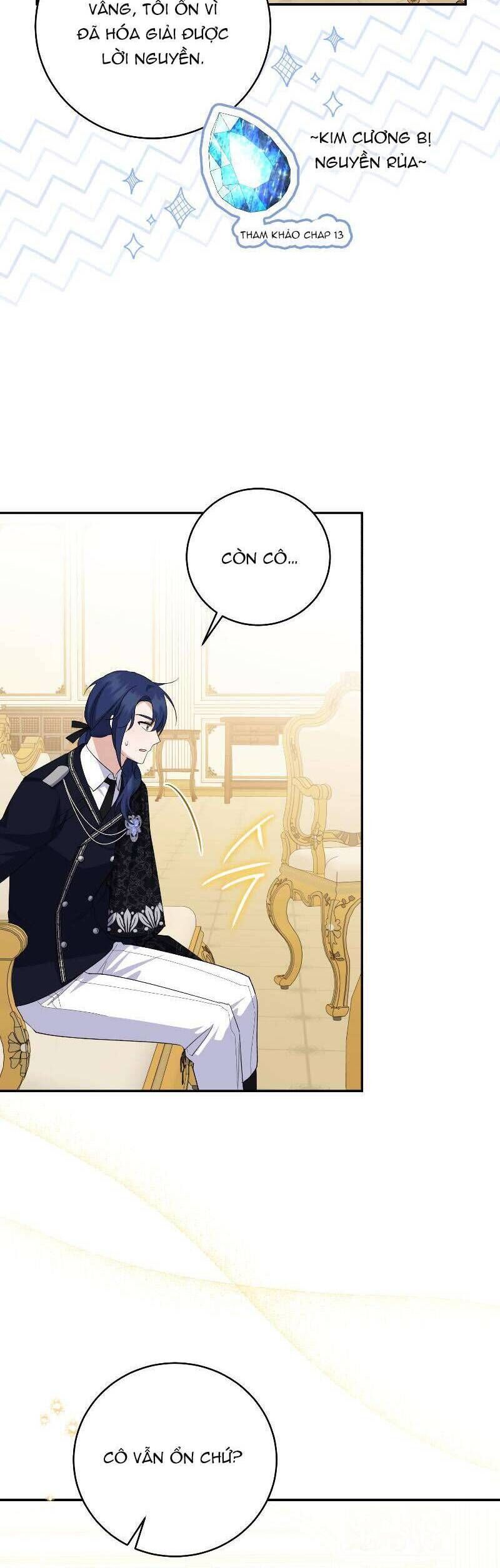 Hãy ủng hộ kế hoạch trả thù của tôi - Chapter 67 - Page 18