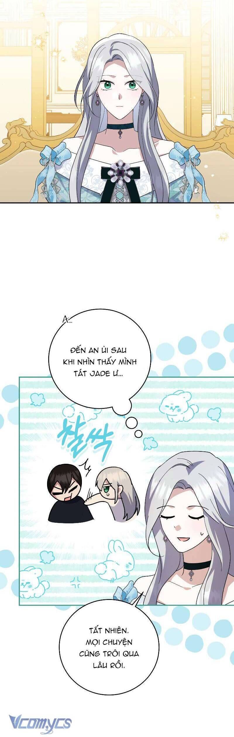 Hãy ủng hộ kế hoạch trả thù của tôi - Chapter 67 - Page 19