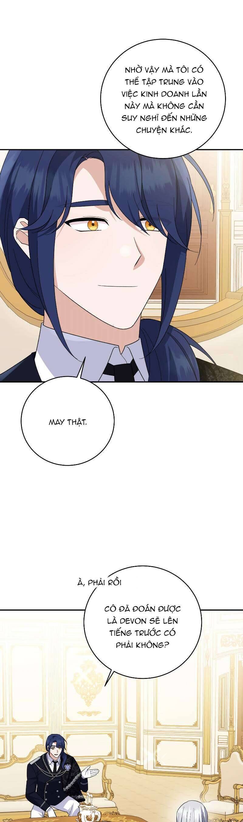 Hãy ủng hộ kế hoạch trả thù của tôi - Chapter 67 - Page 20