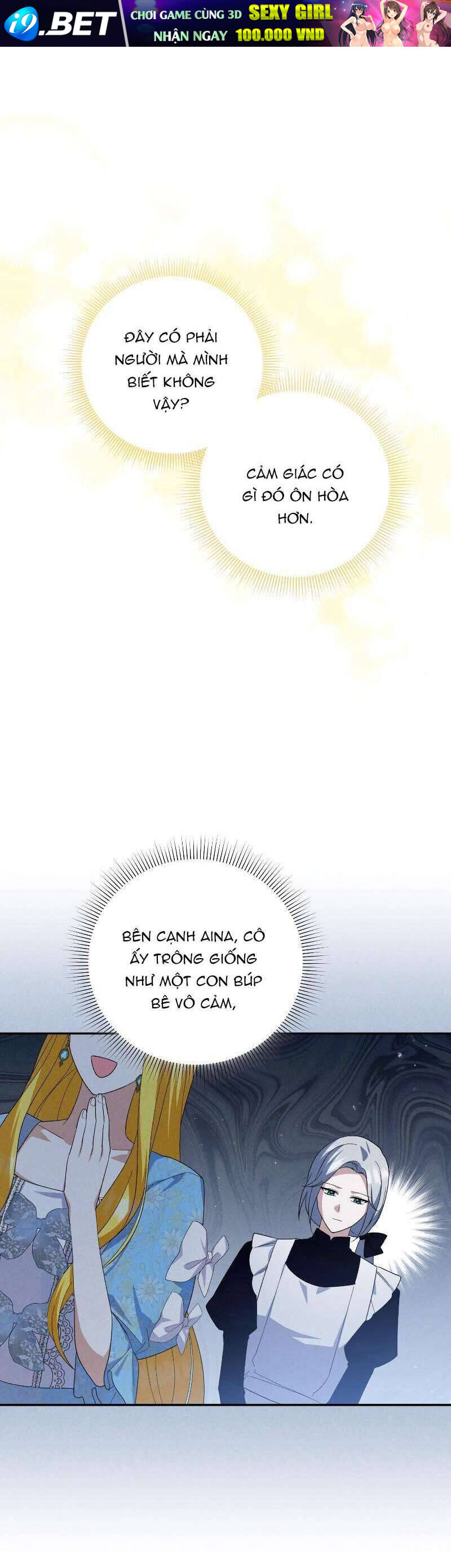 Hãy ủng hộ kế hoạch trả thù của tôi - Chapter 67 - Page 23