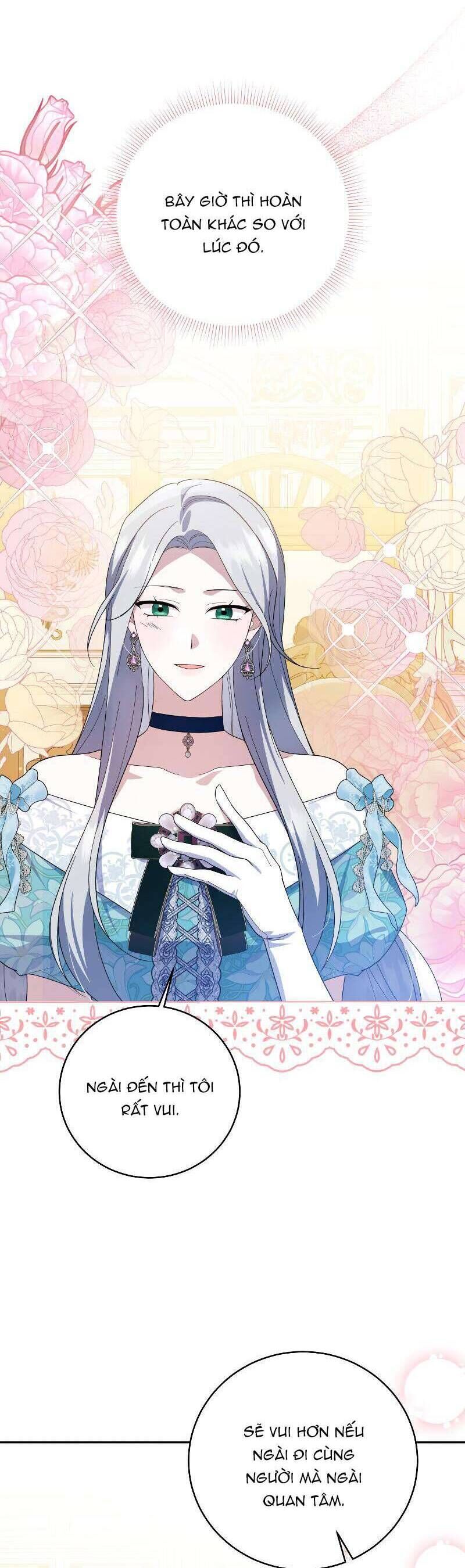 Hãy ủng hộ kế hoạch trả thù của tôi - Chapter 67 - Page 24