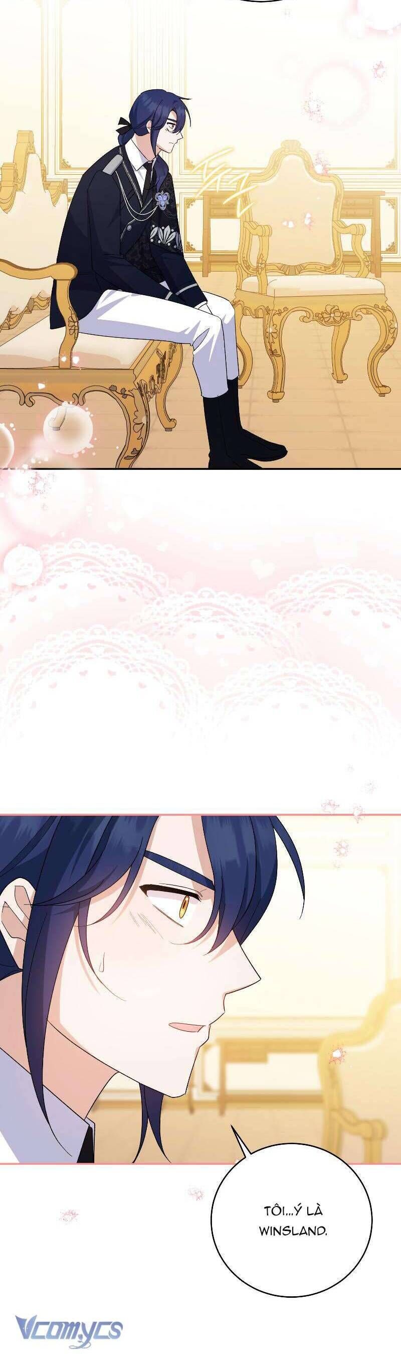 Hãy ủng hộ kế hoạch trả thù của tôi - Chapter 67 - Page 25