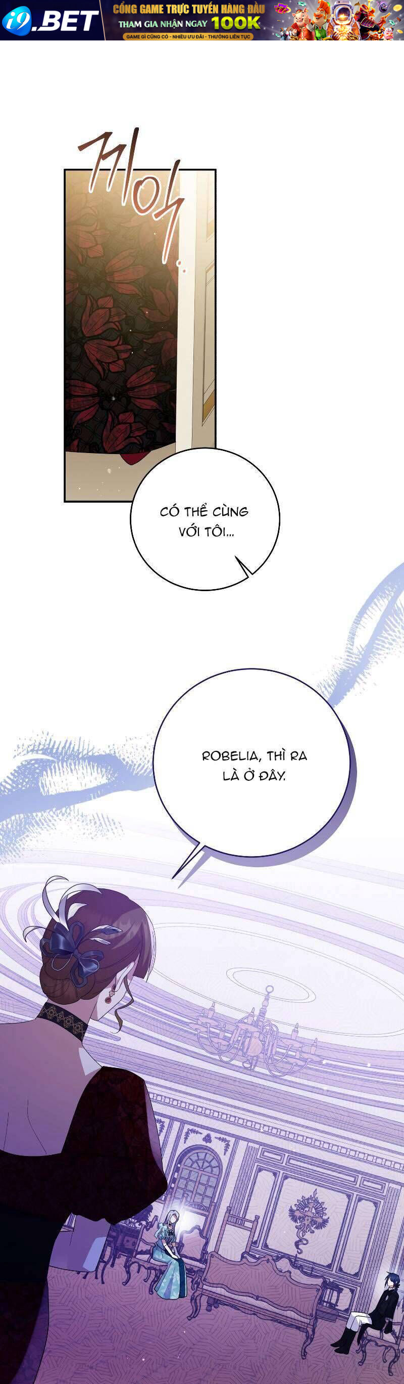 Hãy ủng hộ kế hoạch trả thù của tôi - Chapter 67 - Page 26