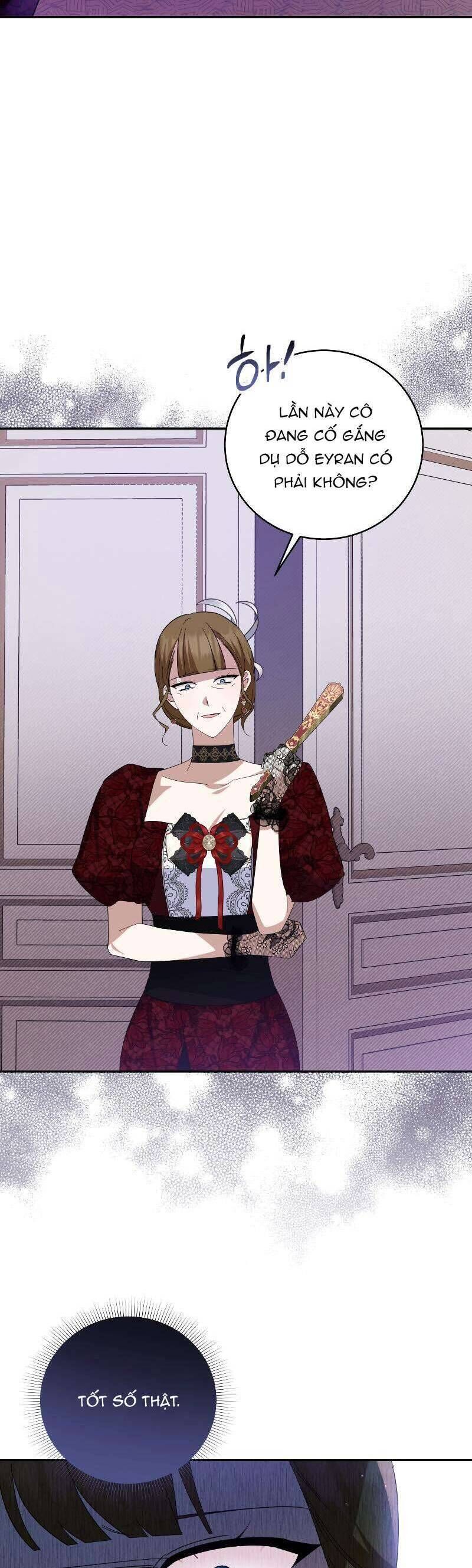 Hãy ủng hộ kế hoạch trả thù của tôi - Chapter 67 - Page 27